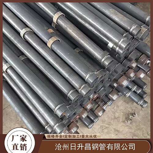 临县声测管生产厂家