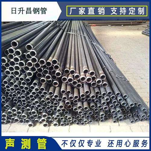 临县桥梁声测管作用及预埋检测方法