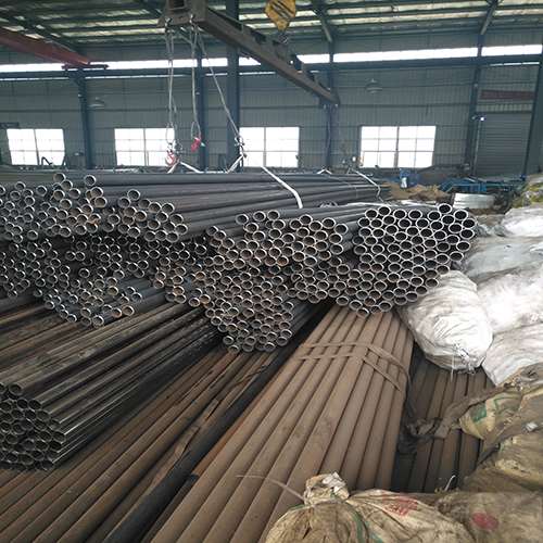 临县[50声测管规格尺寸]建立中长期去产能有效机制