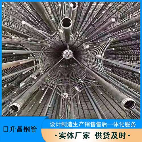 临县声测管规格型号有哪些分类？